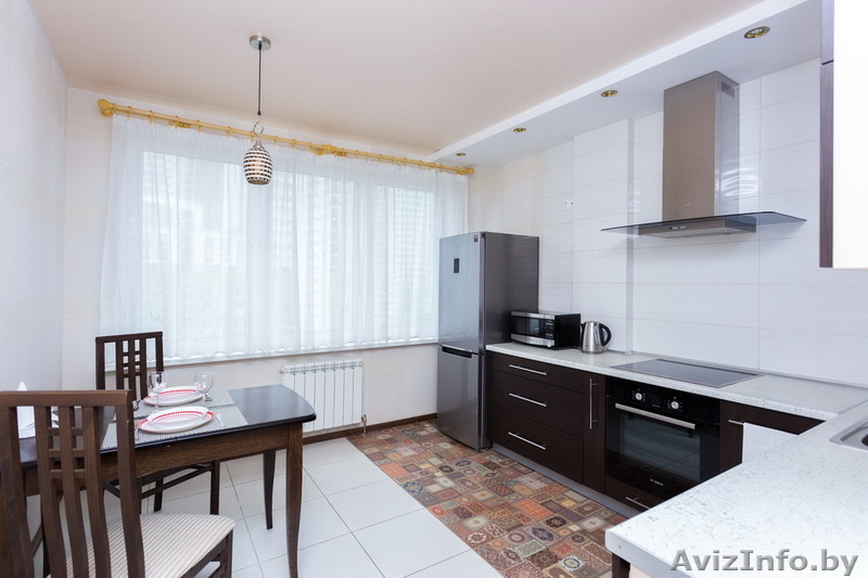 Апартаменты Камилла (ул.Скрыганова, 4Б) - Изображение #7, Объявление #1568859