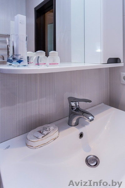 Апартаменты Камилла (ул.Скрыганова, 4Б) - Изображение #9, Объявление #1568859