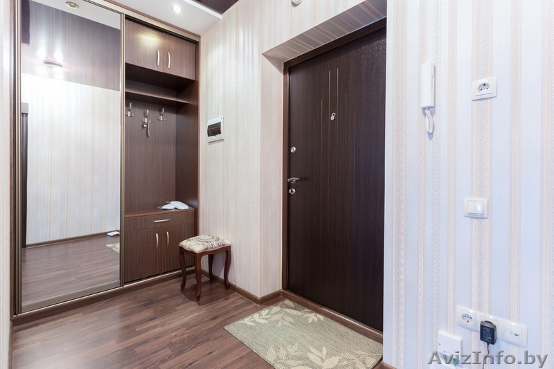 Апартаменты Камилла (ул.Скрыганова, 4Б) - Изображение #11, Объявление #1568859