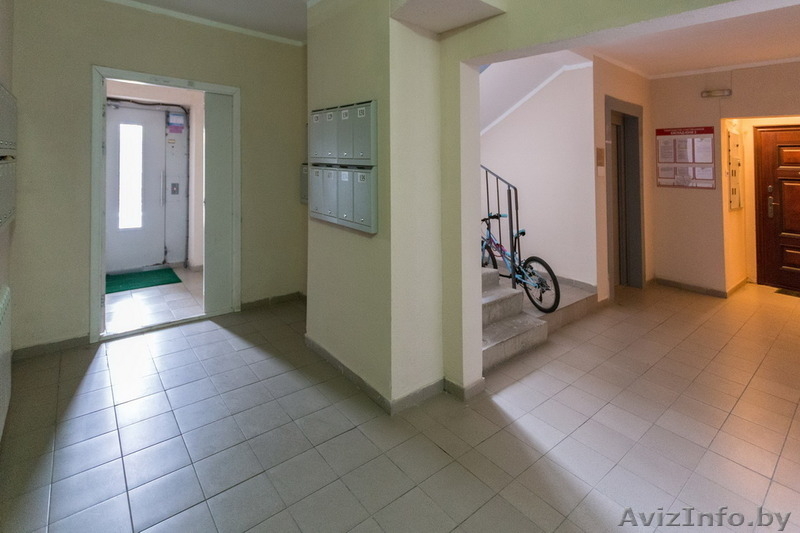 Апартаменты Камилла (ул.Скрыганова, 4Б) - Изображение #13, Объявление #1568859