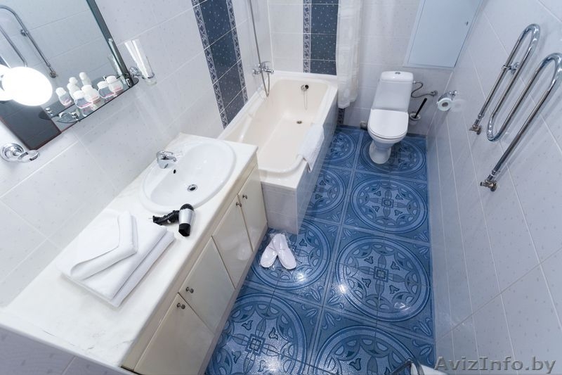 Апартаменты Марта (пр. Независимости, 60) - Изображение #4, Объявление #1568883