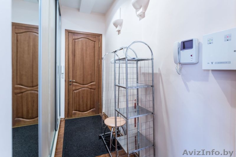 Апартаменты Марта (пр. Независимости, 60) - Изображение #7, Объявление #1568883