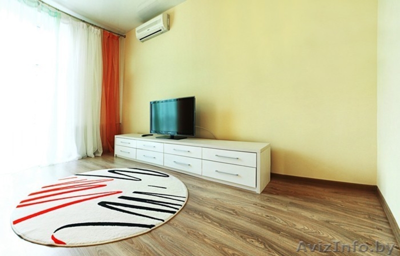 Апартаменты Моника (ул. Московская, 7) - Изображение #1, Объявление #1568884