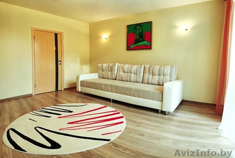 Апартаменты Моника (ул. Московская, 7) - Изображение #2, Объявление #1568884