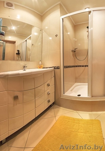 Апартаменты Моника (ул. Московская, 7) - Изображение #6, Объявление #1568884