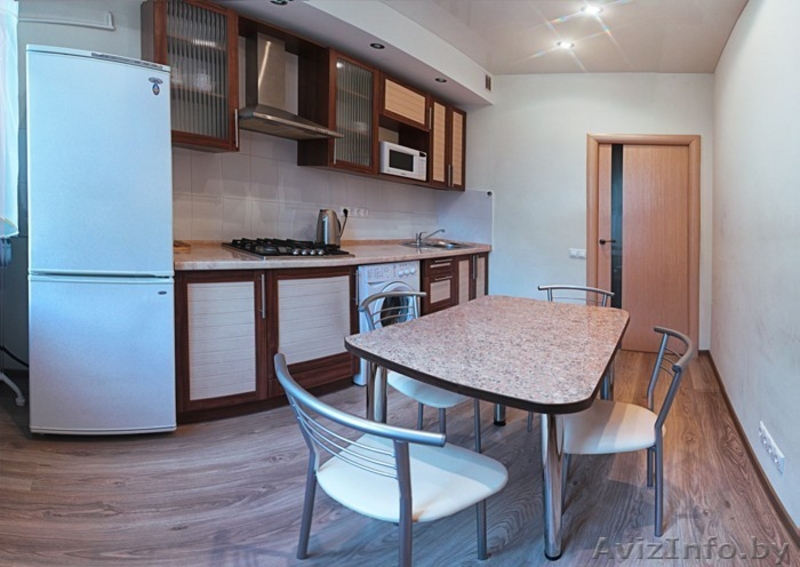 Апартаменты Моника (ул. Московская, 7) - Изображение #7, Объявление #1568884