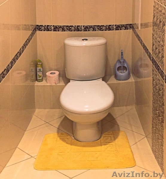 Апартаменты Моника (ул. Московская, 7) - Изображение #8, Объявление #1568884