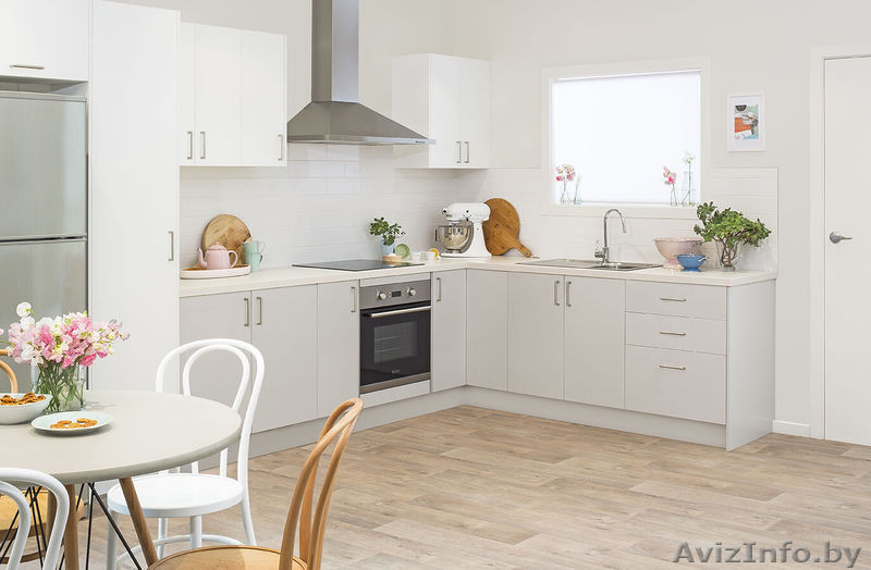 Кухни с бесплатной доставкой в Минске и РБ - Изображение #4, Объявление #1569223