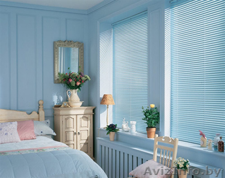 Жалюзи, рольшторы, японские панели и плиссе - Изображение #3, Объявление #1569418