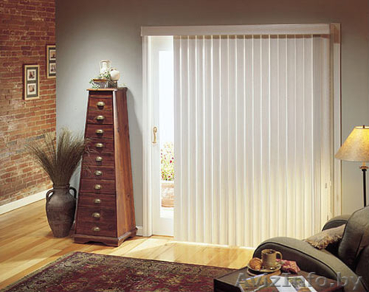 Жалюзи, рольшторы, японские панели и плиссе - Изображение #4, Объявление #1569418