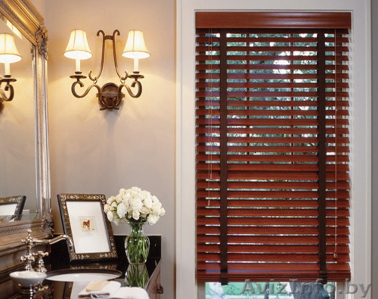 Жалюзи, рольшторы, японские панели и плиссе - Изображение #5, Объявление #1569418