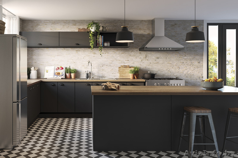 Кухни недорого с доставкой в Минске и РБ - Изображение #3, Объявление #1569461