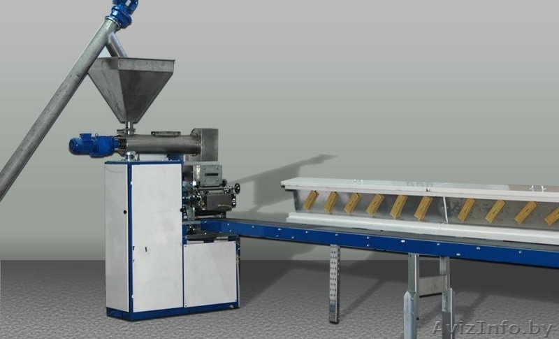 ЛИНИЯ ПОЛУАВТОМАТ ДЛЯ ПРОИЗВОДСТВА САХАРА РАФИНАДА 10 тонн/сутки - Изображение #3, Объявление #1566563