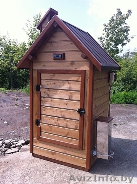 Изготовление коптильни  на заказ. - Изображение #1, Объявление #1567382