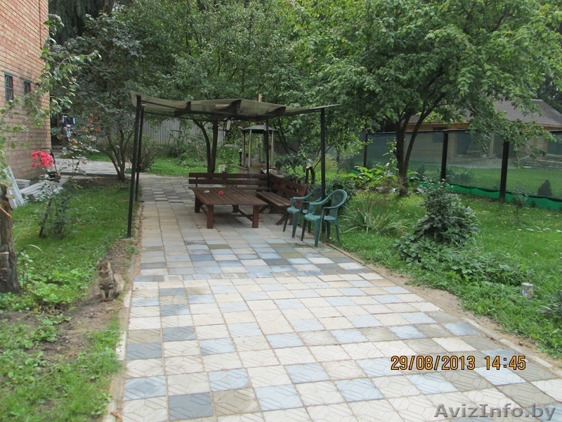 Продам коттедж в Ратомке - Изображение #8, Объявление #559445