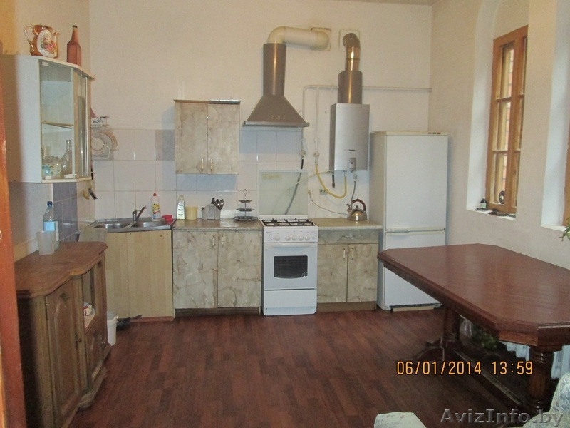 Продам коттедж в Ратомке - Изображение #6, Объявление #559445