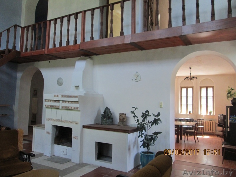 Продам коттедж в Ратомке - Изображение #3, Объявление #559445