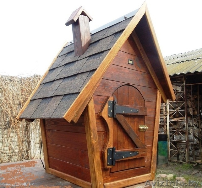 Изготовление коптильни  на заказ. - Изображение #2, Объявление #1567382