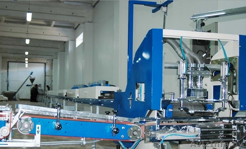 ЛИНИЯ АВТОМАТ ДЛЯ ПРОИЗВОДСТВА САХАРА РАФИНАДА 12 тонн/сутки - Изображение #6, Объявление #1566565