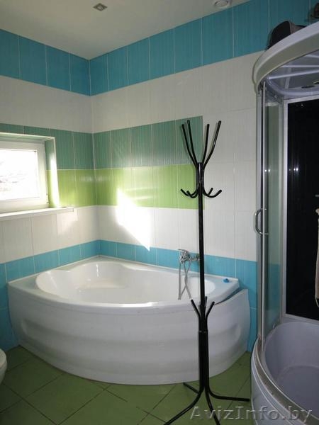 Коттедж в деревне Лебединец - Изображение #7, Объявление #1564932