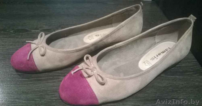 Ремонтируем обувь любой сложности - Изображение #1, Объявление #1565759