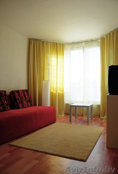 Квартира 2-х комнатная  ул.Кунцевщина 33. - Изображение #3, Объявление #1566205