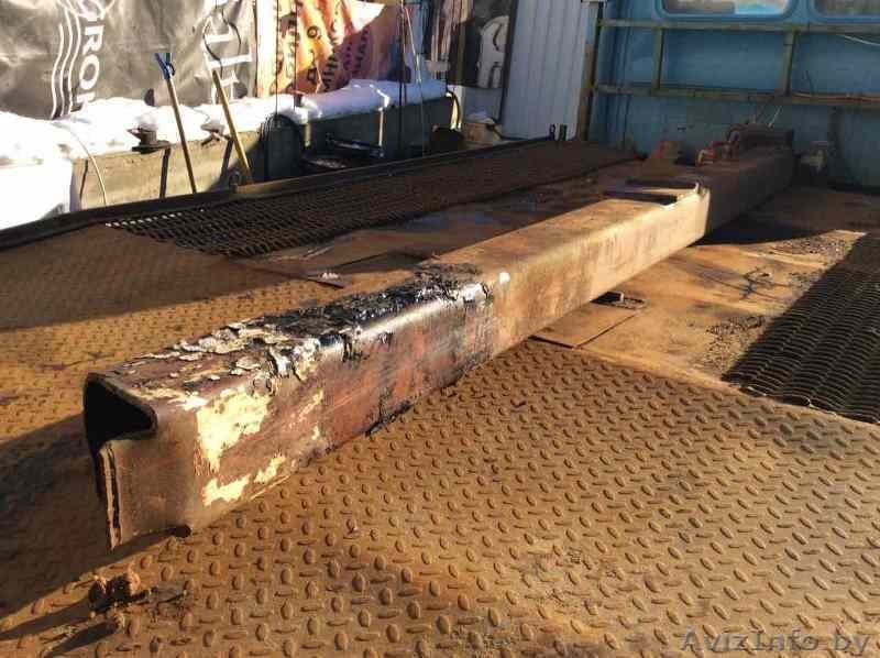 Труба профильная квадратная - Изображение #3, Объявление #1568241