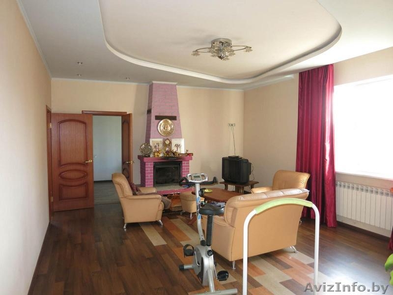 Коттедж в деревне Лебединец - Изображение #3, Объявление #1564932