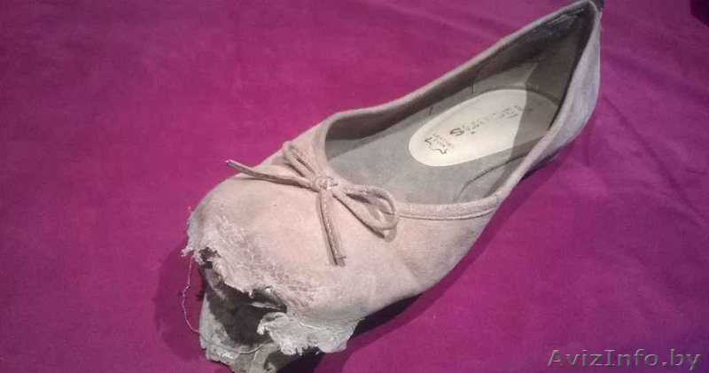 Ремонтируем обувь любой сложности - Изображение #2, Объявление #1565759