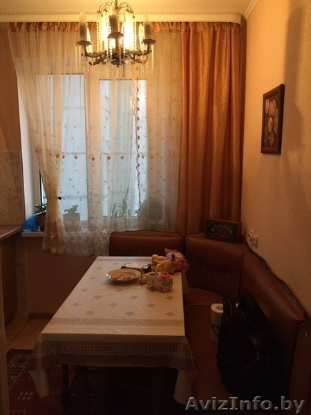 Сдаётся 1 комната в 3 комнатной квартире в Шабанах - Изображение #3, Объявление #1567095