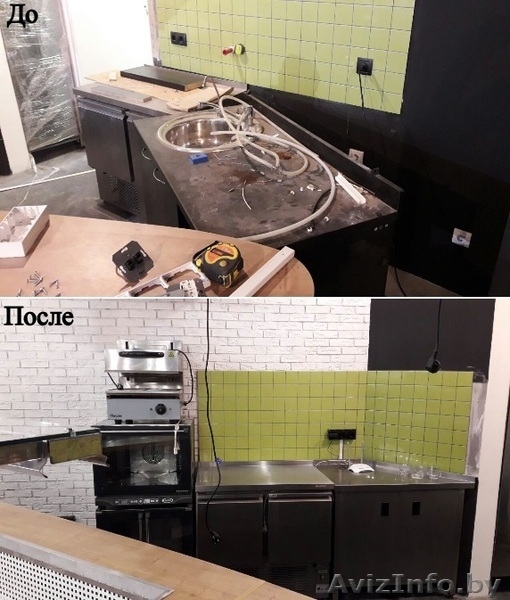 Уборка офиса ,квартиры ,коттеджа ,дома. - Изображение #3, Объявление #1564691