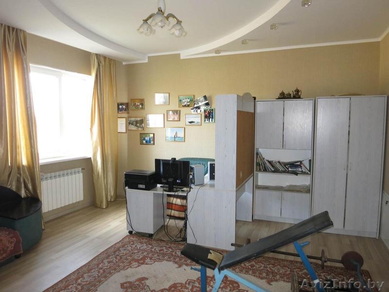 Коттедж в деревне Лебединец - Изображение #4, Объявление #1564932