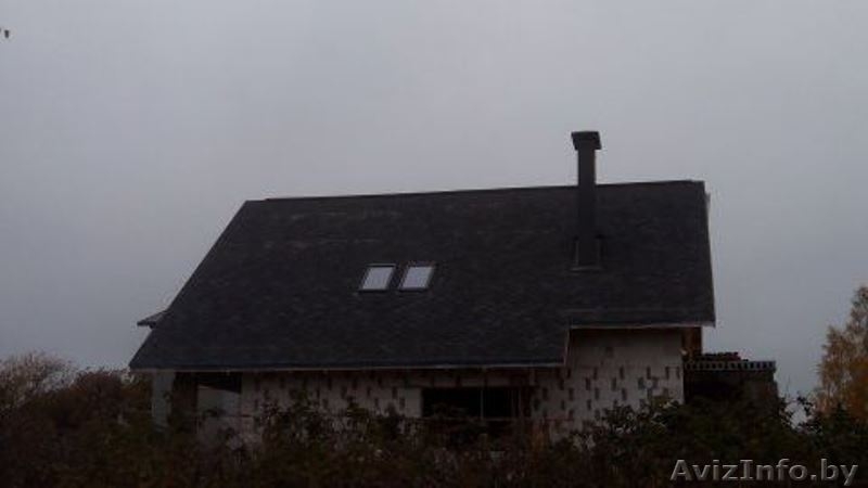 Кровельные работы. Минск - Изображение #2, Объявление #1565692