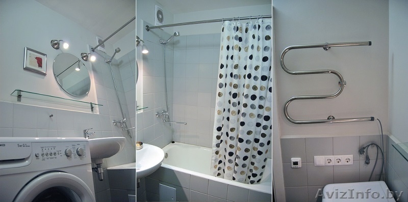 Квартира 2-х комнатная  ул.Кунцевщина 33. - Изображение #5, Объявление #1566205