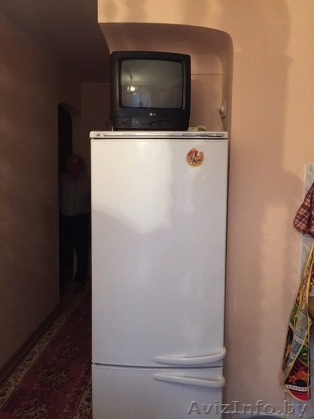 Сдаётся 1 комната в 3 комнатной квартире в Шабанах - Изображение #4, Объявление #1567095