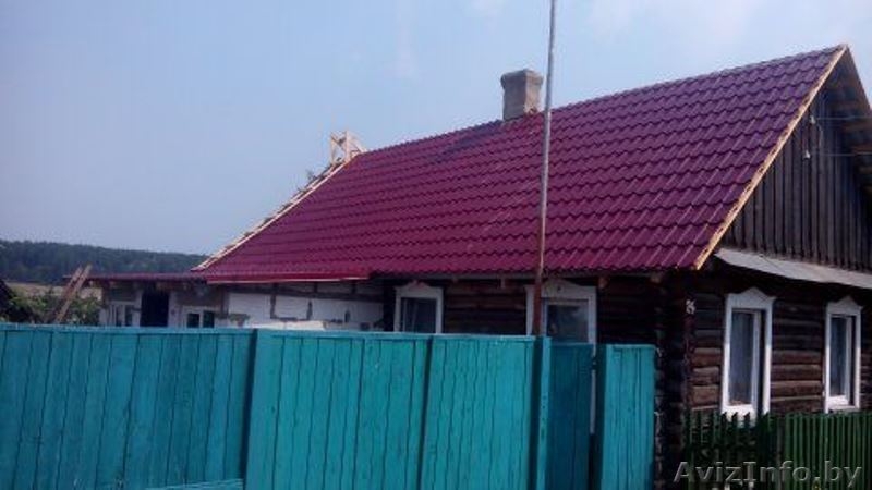 Кровельные работы. Минск - Изображение #3, Объявление #1565692