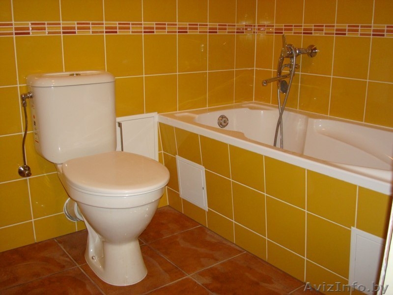 Облицовка кафелем,плиткой. - Изображение #1, Объявление #1567239