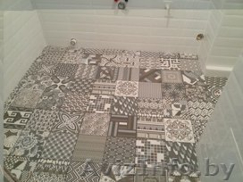 Облицовка кафелем,плиткой. - Изображение #4, Объявление #1567239