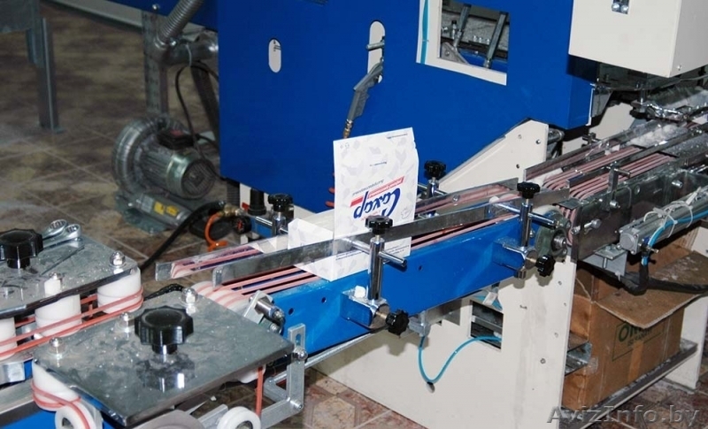 ЛИНИЯ АВТОМАТ ДЛЯ ПРОИЗВОДСТВА  САХАРА РАФИНАДА 25 тонн/сутки - Изображение #4, Объявление #1566566