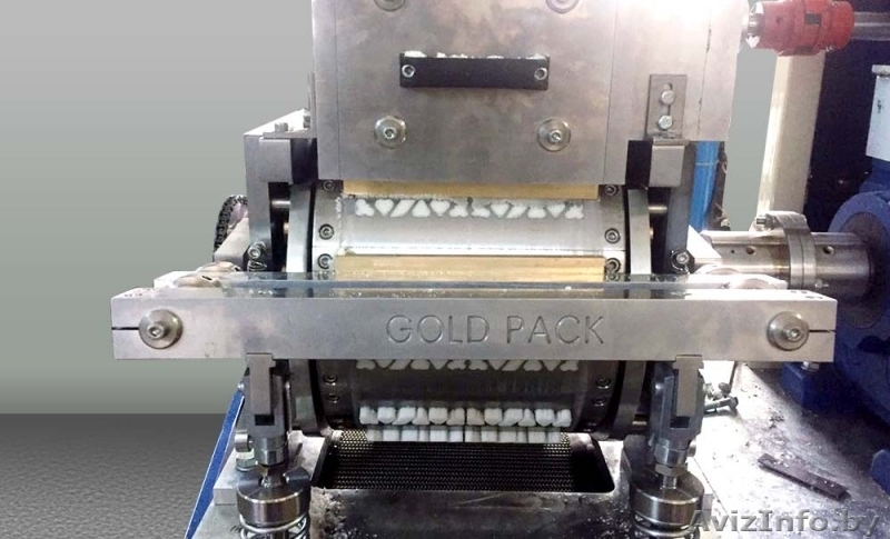 ЛИНИЯ ПОЛУАВТОМАТ ДЛЯ ПРОИЗВОДСТВА САХАРА РАФИНАДА 10 тонн/сутки - Изображение #7, Объявление #1566563