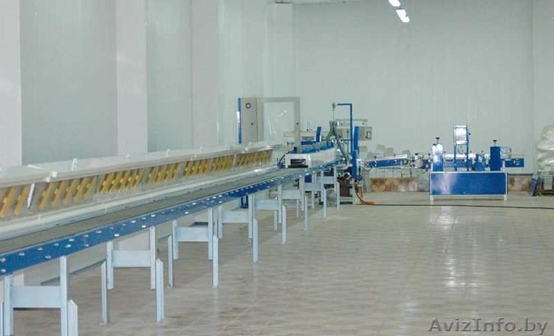 ЛИНИЯ АВТОМАТ ДЛЯ ПРОИЗВОДСТВА САХАРА РАФИНАДА 12 тонн/сутки - Изображение #8, Объявление #1566565