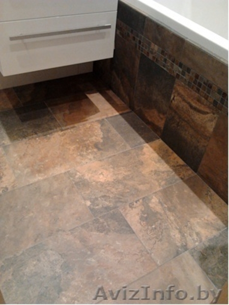 Облицовка кафелем,плиткой. - Изображение #3, Объявление #1567239