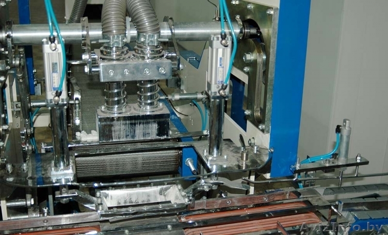 ЛИНИЯ АВТОМАТ ДЛЯ ПРОИЗВОДСТВА  САХАРА РАФИНАДА 25 тонн/сутки - Изображение #3, Объявление #1566566