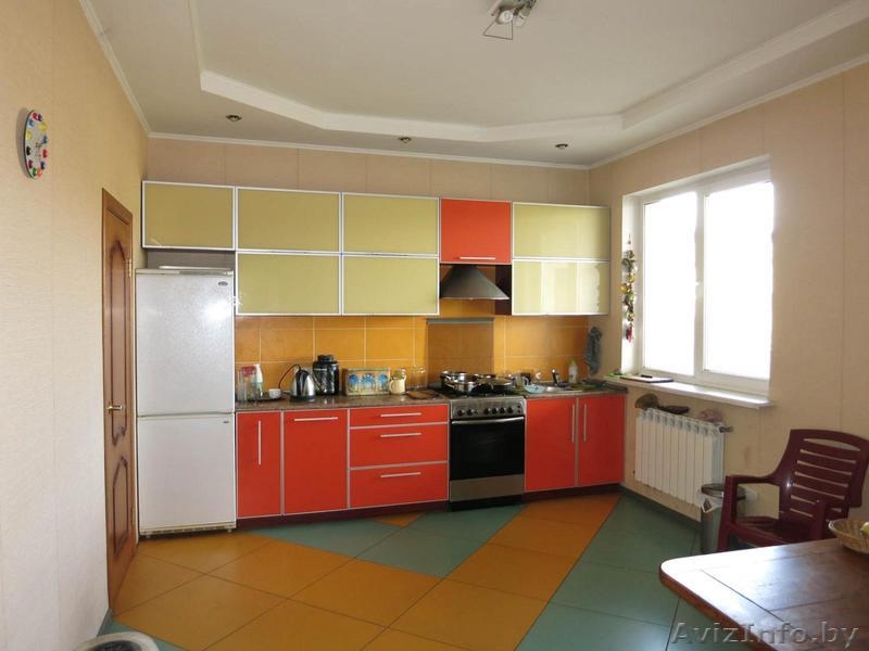 Коттедж в деревне Лебединец - Изображение #5, Объявление #1564932