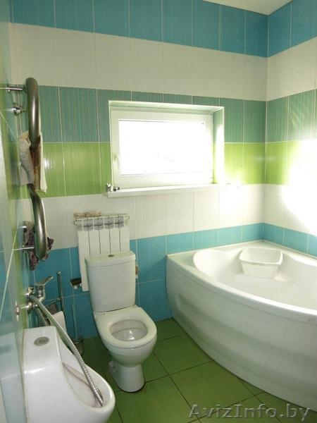 Коттедж в деревне Лебединец - Изображение #9, Объявление #1564932