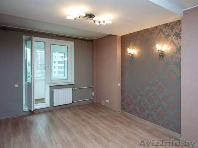 Косметический ремонт квартир, помещений и зданий - Изображение #10, Объявление #1566022