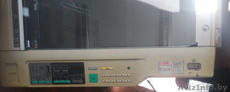 Продается работающая типография - Изображение #4, Объявление #1564130