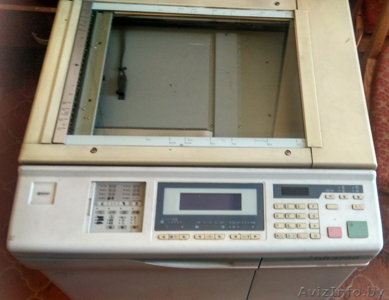 Продается работающая типография - Изображение #6, Объявление #1564130