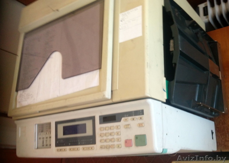 Продается работающая типография - Изображение #7, Объявление #1564130