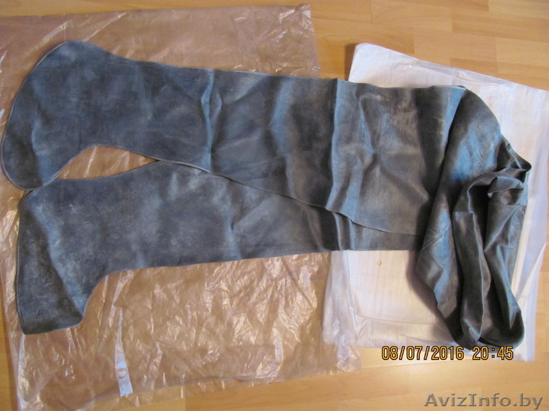 Гидрокостюм для охотников,рыболовов,спортсменов. - Изображение #3, Объявление #1562727